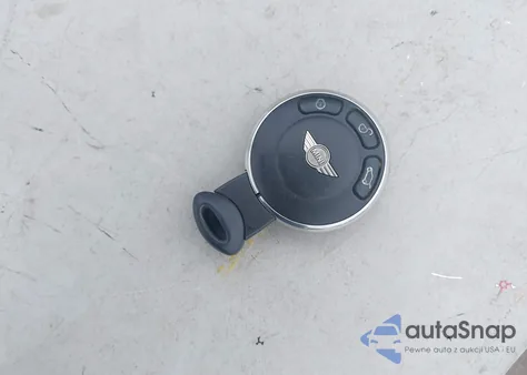 2014 Mini Countryman Cooper from USA, damaged, VIN WMWZB3C59EWR39322